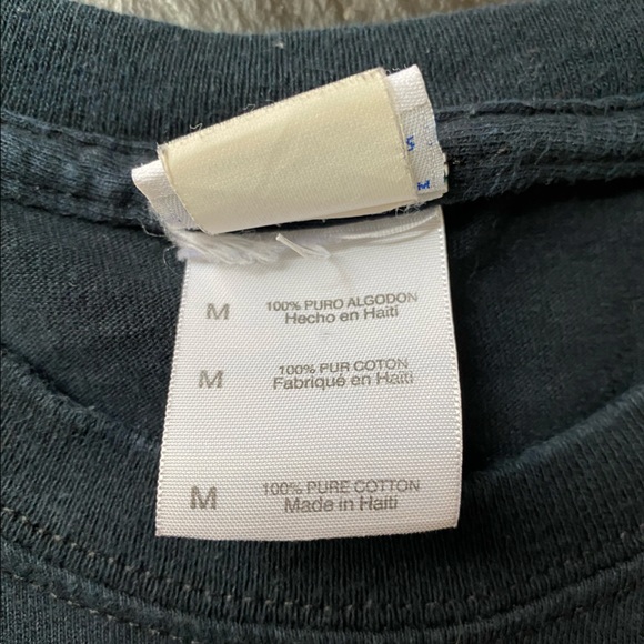 Universal Studio Hulk Graphic T-Shirt - Picture 9 of 9